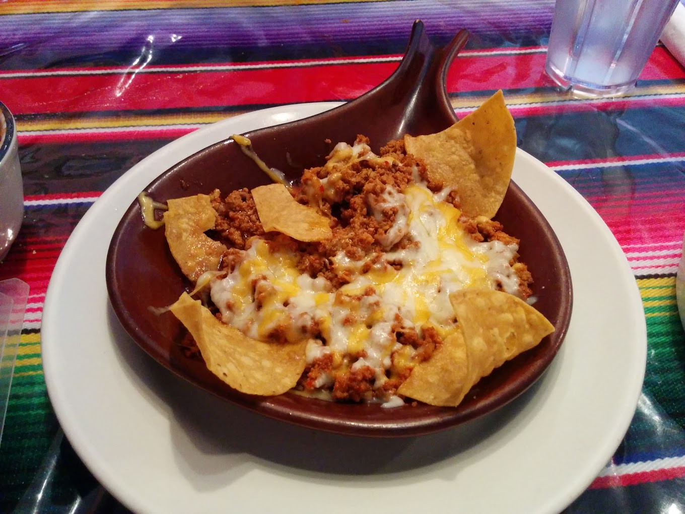 Los Aztecas Foods